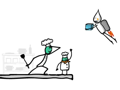 What Is Redux: A Designer’s Guide design illustration react vector