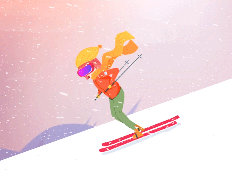Snow 插图