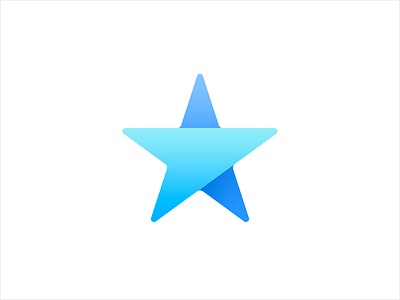 Moving Star