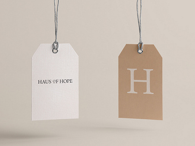 Haus of Hope banner brand branding brandingdesign brandingidentity brandinspiration creative design designer designinspiration graphicdesign identity inspiration logo logodesign logoinspiration mockup poster visionaryplayground vpagency