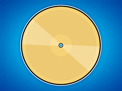 Cymbal adobe circle cymbal cymbals drum drums icon illustration music vector