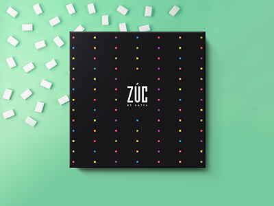 Zuc Box Brand