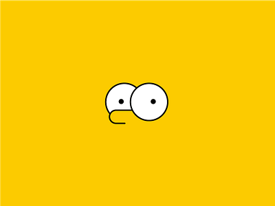 Bart bart character design graphicdesign illustration lineart minimal simple the simpsons vector