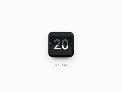 Calendar Icon conference icon mac os photoshop smartisan time ui zklm0000