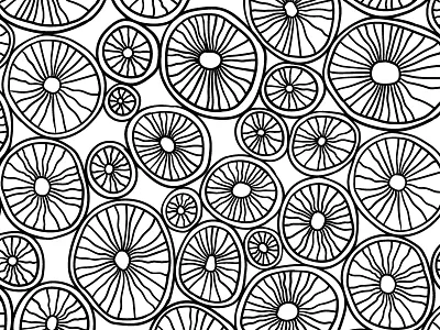 Scientific Abstraction cell lab microscope pattern science