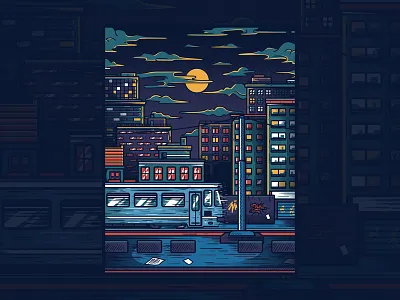 Oslos Urban skyline apparel art custom freelance skyline streetwear tshirt urban work