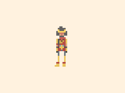 w u k n o g aseprite fortnite pixel art pixelart