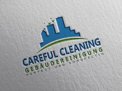 Logo fiverr illustration logo vector