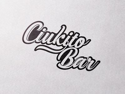 Beauty Bar LOGO branding design logo logo design logodesign signature logo typography