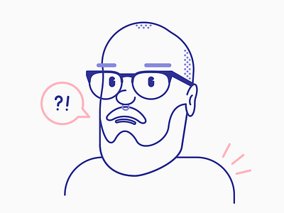 Avatar Attempt (Pt. 2) avatar cartoon character illustration