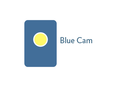 Day 40 - Camera App Logo app camera challenge daily dailylogochallenge illustration logo