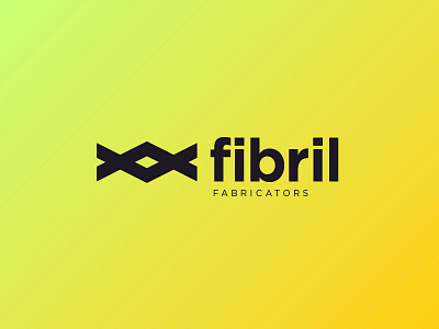 Fiber optics brand branding corporate daily design designer fiber geometric graphic graphic designer grid icon identity logo logo design logo designer mark minimal optics symbol