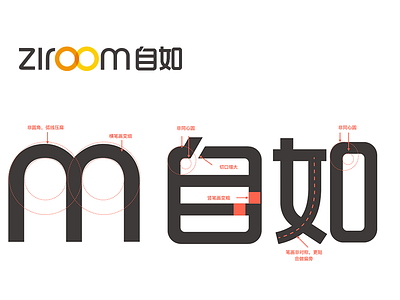 ziroom logo