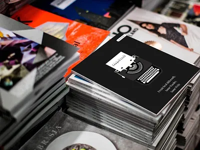 Cover Book UI Design designs, themes, templates and downloadable ...