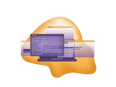 Documents computer documents files illustration work