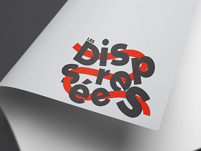BRAND - LOGO brand brand and identity brand design branding design graphic graphic design graphic design logo graphisme illustrator logo logotyp photoshop print typography visual identity visual art work