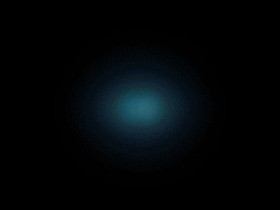Unreal World aftereffects blue c4d color emotional design motion motion graphics music visualization photoshop quite rotation visualdesign
