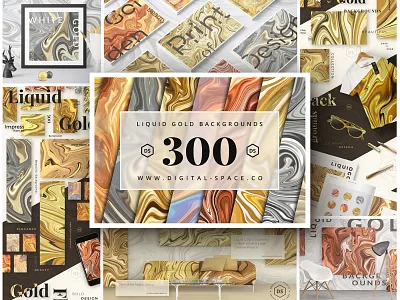 300 Liquid Gold Backgrounds Collection background design gold golden liquid gold