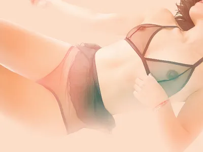 Lena-Lena visuals 2018 concept body female femine girl glow light naked nude photography photoshop