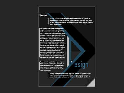 What is Design. 2018 design flat microsoft word