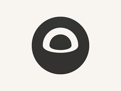 Earth's Core abstract mark circles clean earth geometric geometric logo logo logomark minimalism modern logo modernism