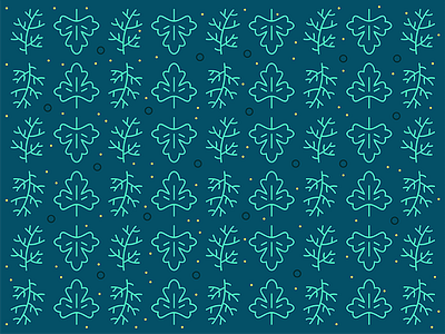 Green pattern cilantro icon dill icon green green pattern healthy foods herbs pattern iconography illustration line icons minimal outline vegetable icons