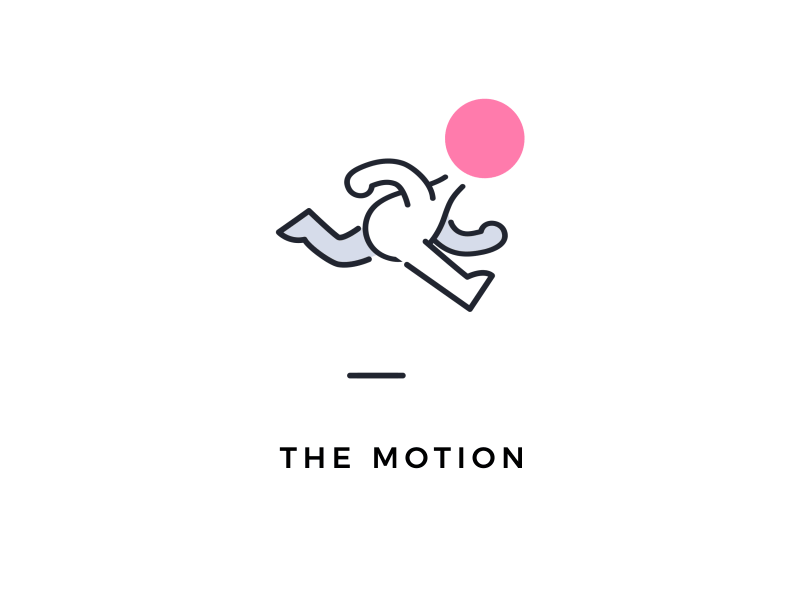 Motion Icon