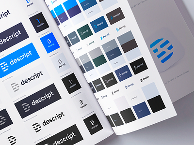 Descript design system, components, ui kit, styleguide buttons component library components design system designsystem free ui kit icon pack kit productdesign style guide styleguide system ui components ui designer ui elements ui kit ui pack ui style guide uikit web designer