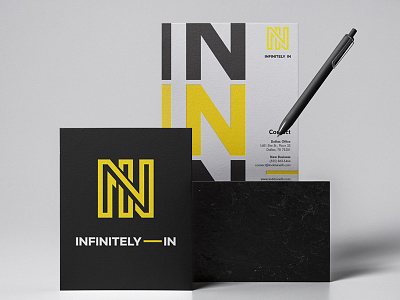 Infinite banner brand branding brandingdesign brandingidentity brandinspiration creative design designer designinspiration graphic graphicdesign identity illustration inspiration logodesign logoinspiration mockup visionaryplayground vpagency