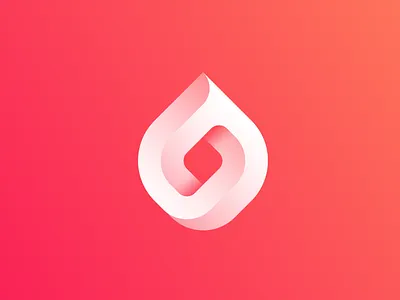 Just testing the new high resolution feature ( for sale ) caring icon logo connection geometric heart dating app love endless connect togetherness fire drop 3d flame infinite care mark brand branding meet meeting platform social socialize gradient
