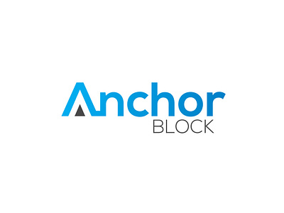 Anchor Block architects studio bank company build builder building business city clean construction corporate elegant home horizon house improvement insurance locator professional property protect