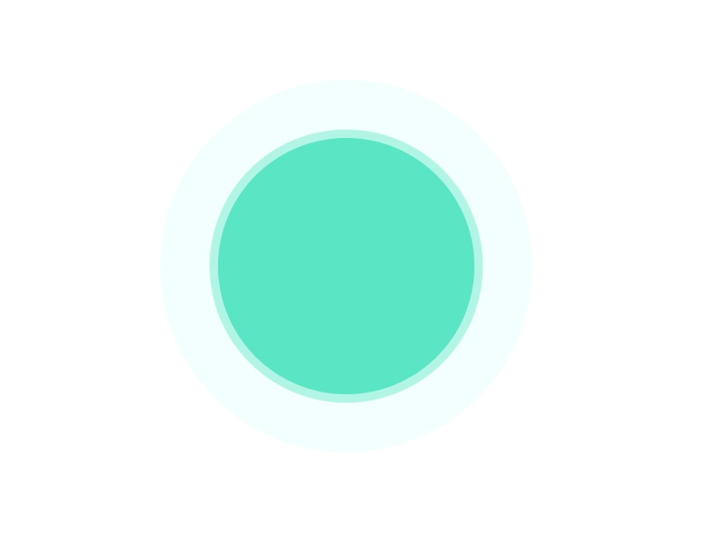 Green Touch animation