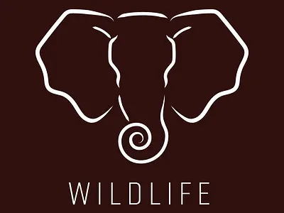 Five of ThirtyLogos: Wildlife design logo logodesign thirtylogos thirtylogoschallenge wildlife