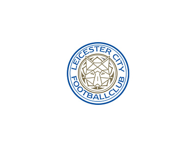 Leicester City F.C. england football illustrator leicester premierleague