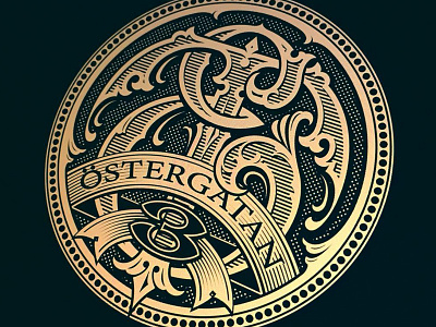 ET vector lettering logo monogram schmetzer vector