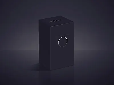 WYZE CAM Gift black package wyze gift