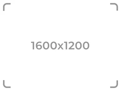 1600x1200 clean dribbble flat minimal ui