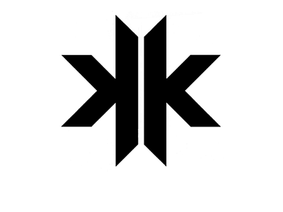 KK logo