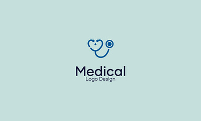 Health Care Medical Logo Design disability logo