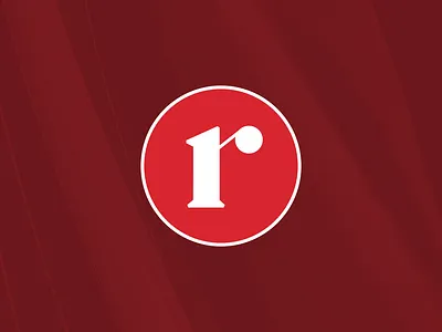 Rego Realty Logo Concept architecture icon logo logo concept logo design