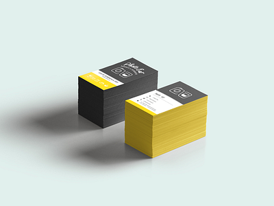 Photo Eat Brand Identity brandidentity branding businesscards graphicdesign stationary