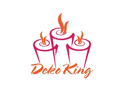 Home Decoration LOGO branding design flat logo logo logo design