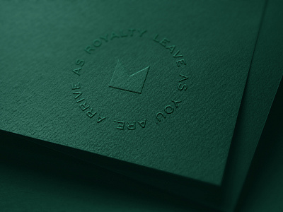 Emerald by Emirates Logo brand branding emboss embossed embossing graphic design identity system logo logomark logotype print type typography