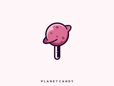 Planet candy planet candy inspiration
