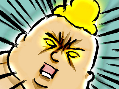 sumo wrestler 22 awakening human illustration man sumo sumowrestler wrestler