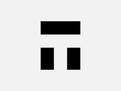 Technopolis Logo branding design logo typography