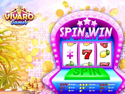 Game UI collection game slot ui user interface