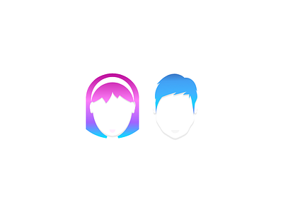 Avatar- Daily UI #088 088 avatar challenge dailyui design icon illustration ui vector