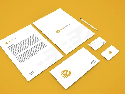 Ergocinema e logo logo design