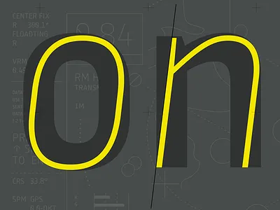 Sinews Sans Pro images #05 design font geometric greek interface layout sans serif squarish typeface